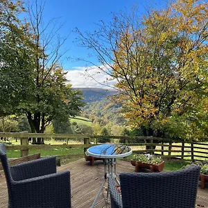  Holiday home Weather Hill Cottage,